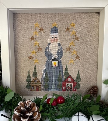 (image for) Light Of Christmas